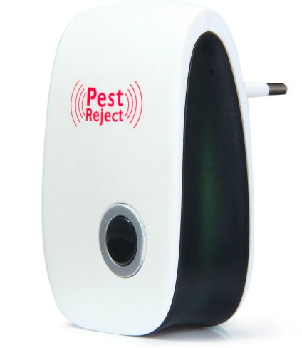 Electronic Ultrasonic Healthy Rechargeble Anti Mosquito Insect Pest Reject Mouse
