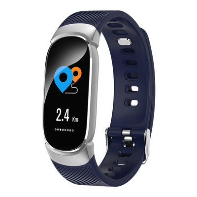 QW16 new smart sports bracelet