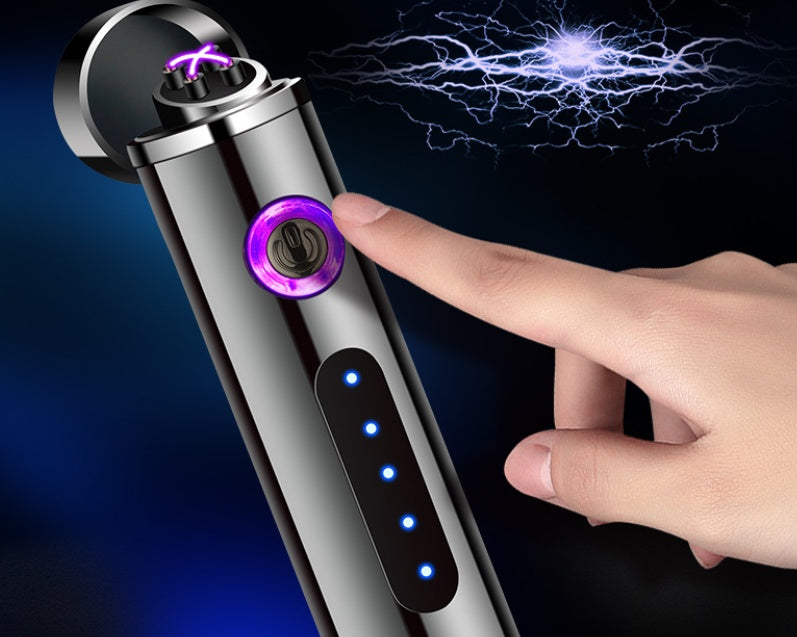 USB Electronic Cigarette Lighter