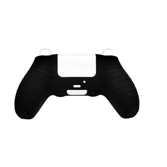 Silicone Protective Sleeve For Handles With Non-slip Joystick Cap Game Machine Accessories